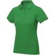 Polo de manga corta para mujer Calgary Ref.PF38081-VERDE OSCURO