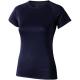 Camiseta cool fit de manga corta para mujer Niagara Ref.PF39011-AZUL MARINO
