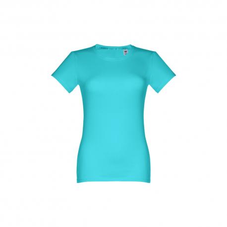 Camiseta de mujer Thc Ankara 190g/m2