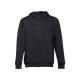 Sudadera para hombre con cremallera y capucha Thc amsterdam Ref.PS30161-NEGRO