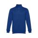 Sudadera unisex Thc budapest Ref.PS30163-AZUL ROYAL