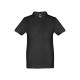 Polo de niños unisex Thc adam kids Ref.PS30173-NEGRO