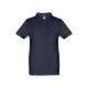 Polo de niños unisex Thc adam kids Ref.PS30173-AZUL