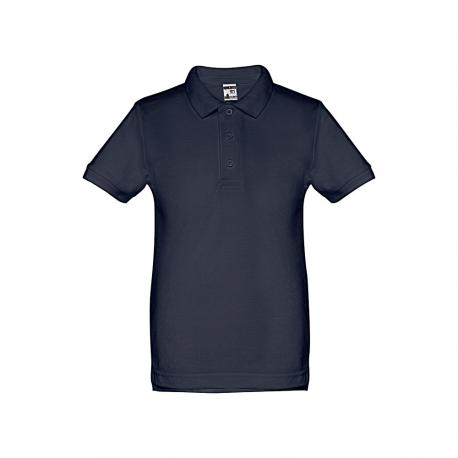 Polo de niños unisex Thc adam kids