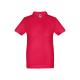 Polo de niños unisex Thc adam kids Ref.PS30173-ROJO