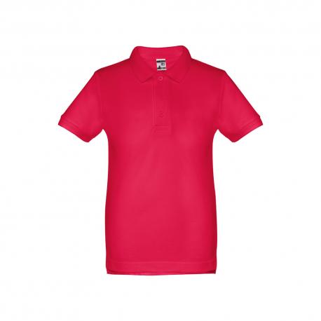 Polo de niños unisex Thc adam kids