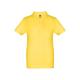 Polo de niños unisex Thc adam kids Ref.PS30173-AMARILLO