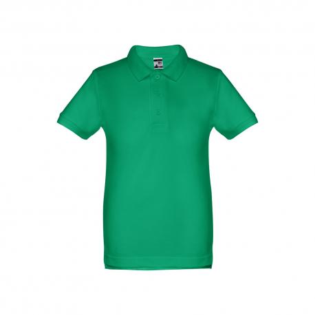 Polo de niños unisex Thc adam kids