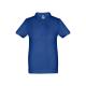 Polo de niños unisex Thc adam kids Ref.PS30173-AZUL ROYAL