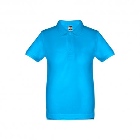 Polo de niños unisex Thc adam kids