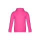 Sudadera unisex para niños con capucha Thc phoenix kids Ref.PS30174-ROSA