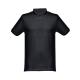 Polo de hombre Thc monaco Ref.PS30188-NEGRO