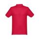 Polo de hombre Thc monaco Ref.PS30188-ROJO