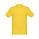 Polo de hombre Thc monaco Ref.PS30188-AMARILLO