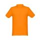 Polo de hombre Thc monaco Ref.PS30188-NARANJA