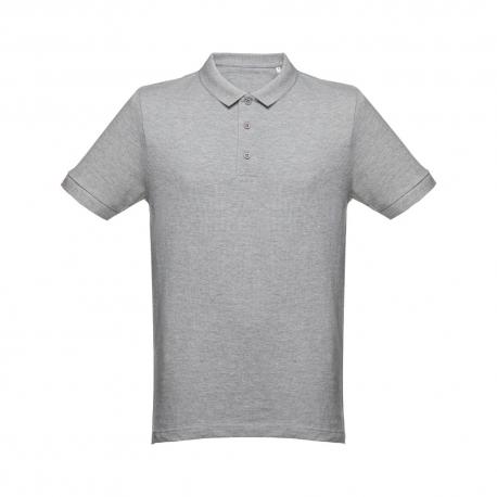 Polo de hombre Thc monaco