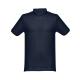 Polo de hombre Thc monaco Ref.PS30188-AZUL MARINO