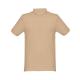 Polo de hombre Thc monaco Ref.PS30188-MARRON CLARO