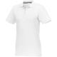 Polo de manga corta para mujer Helios Ref.PF38107-BLANCO