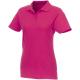 Polo de manga corta para mujer Helios Ref.PF38107-MAGENTA