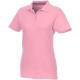 Polo de manga corta para mujer Helios Ref.PF38107-ROSA CLARO