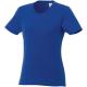 Camiseta de manga corta para mujer ”heros”  Ref.PF38029-AZUL