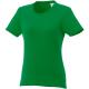 Camiseta de manga corta para mujer ”heros”  Ref.PF38029-VERDE OSCURO