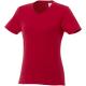 Camiseta de manga corta para mujer ”heros”  Ref.PF38029-ROJO