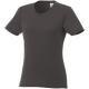 Camiseta de manga corta para mujer ”heros”  Ref.PF38029-GRIS