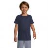 Sporty camiseta niño 140g Sporty kids