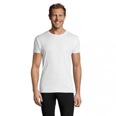 Camiseta unisex-130 Sprint