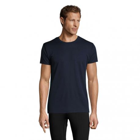 Camiseta unisex-130 Sprint