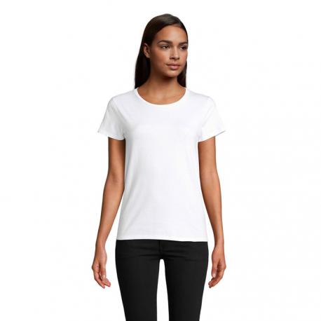 Camiseta de mujer Crusader 150g/m2