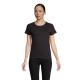 Camiseta de mujer Crusader 150g/m2 Ref.MDS03581-NEGRO PROFUNDO