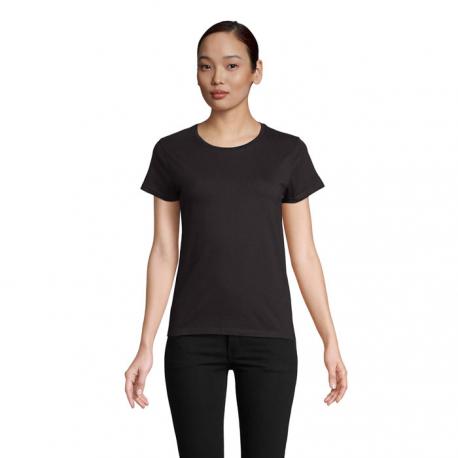 Camiseta de mujer Crusader 150g/m2