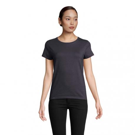 Camiseta de mujer Crusader 150g/m2