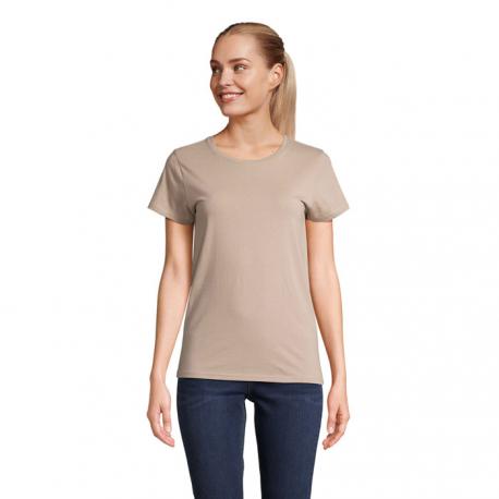 Camiseta de mujer Crusader 150g/m2