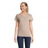 Camiseta de mujer Crusader 150g/m2