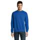 Sudadera-280G New supreme Ref.MDS13250-AZUL ROYAL