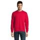 Sudadera-280G New supreme Ref.MDS13250-ROJO