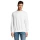 Sudadera-280G New supreme Ref.MDS13250-BLANCO