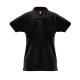 Polo de mujer Thc monaco women Ref.PS30262-NEGRO