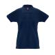 Polo de mujer Thc monaco women Ref.PS30262-AZUL