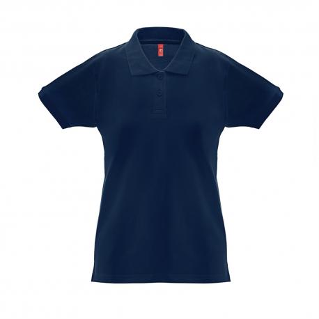 Polo de mujer Thc monaco women