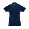 Polo de mujer Thc monaco women