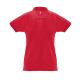 Polo de mujer Thc monaco women Ref.PS30262-ROJO