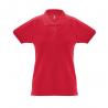 Polo de mujer Thc monaco women