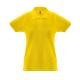 Polo de mujer Thc monaco women Ref.PS30262-AMARILLO