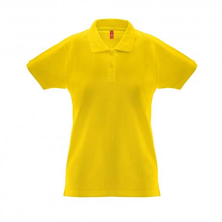 Polo de mujer Thc monaco women