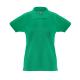 Polo de mujer Thc monaco women Ref.PS30262-VERDE